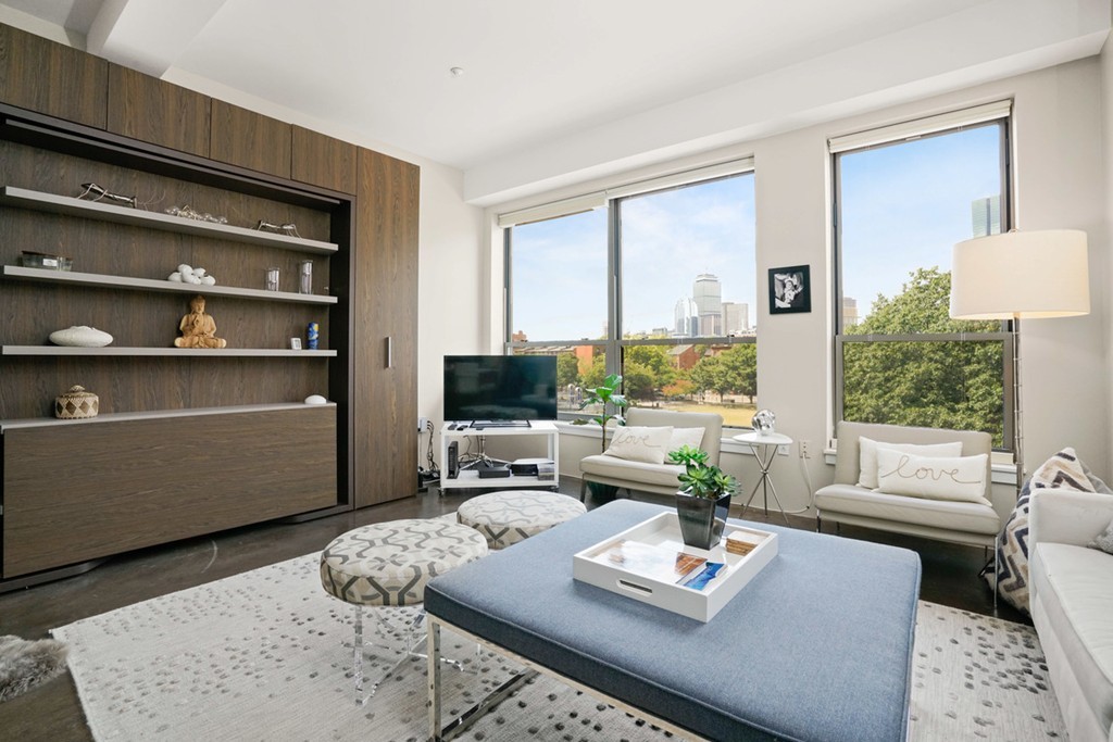 1166 Washington Street, Unit 305 Boston, MA 02118 - Photo 5 of 10