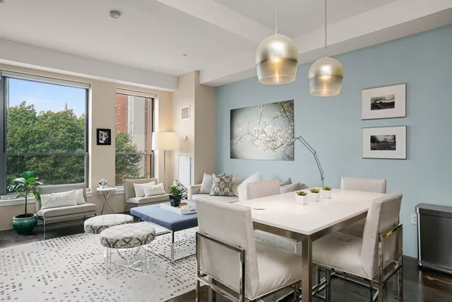 $2,900 | 1166 Washington Street, Unit 305, Boston, MA 02118