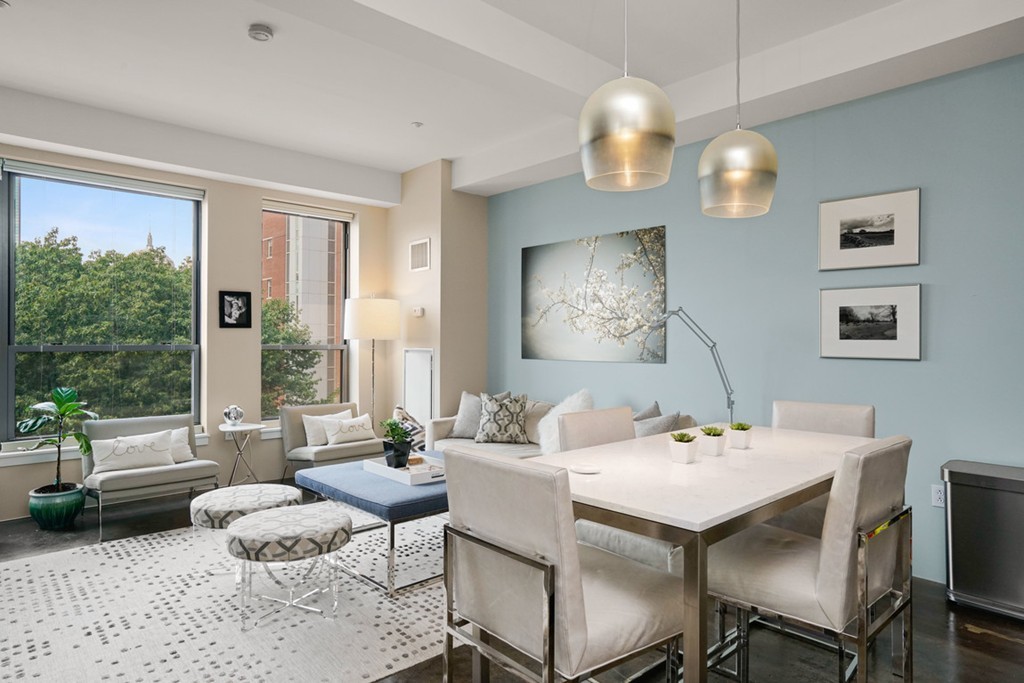 1166 Washington Street, Unit 305 Boston, MA 02118 - Photo 6 of 10