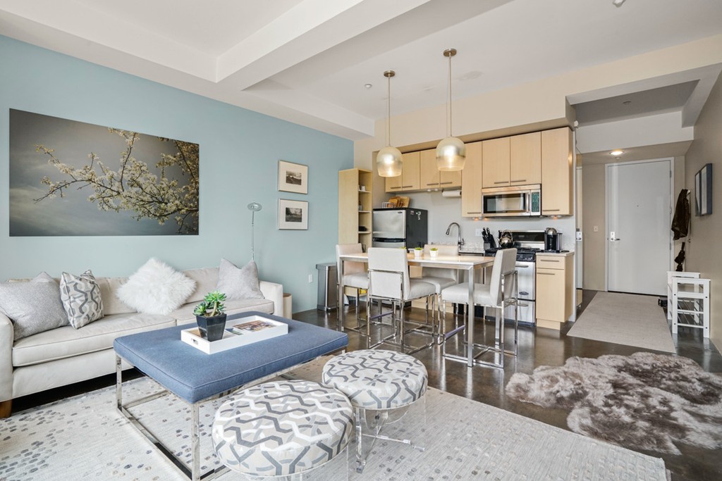 1166 Washington Street, Unit 305 Boston, MA 02118 - Photo 9 of 10