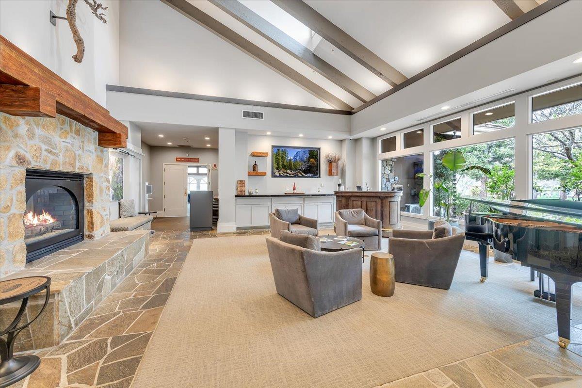 1013 Knolls Drive Copperopolis, CA 95228 - Photo 44 of 71 Great lobby areas for hanging with friends.