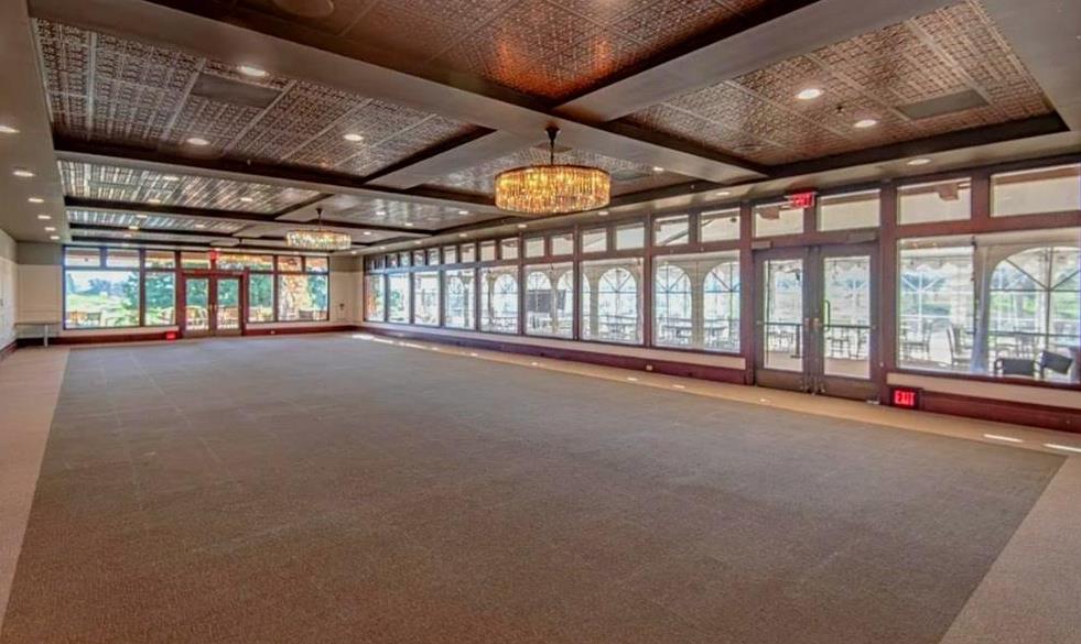 1013 Knolls Drive Copperopolis, CA 95228 - Photo 45 of 71 Many fun CV events happen in the ballroom!