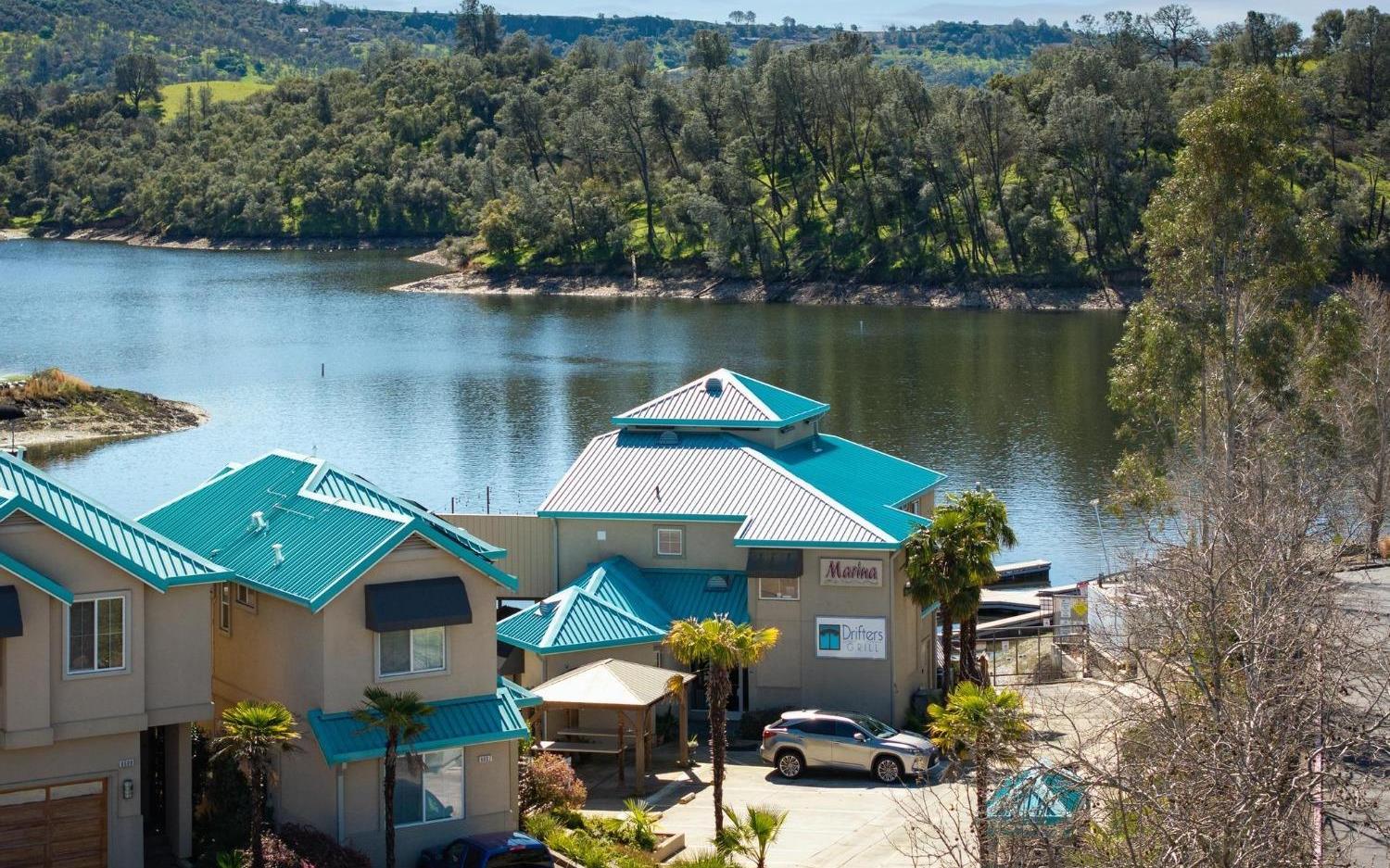 1013 Knolls Drive Copperopolis, CA 95228 - Photo 58 of 71 Drifters Marina, open seasonally, offers a pay-to-launch ramp.