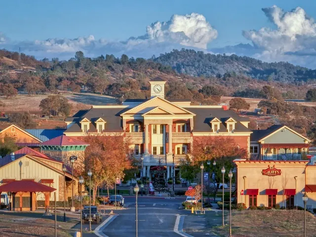 $125,000 | 1013 Knolls Drive, Copperopolis, CA 95228