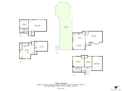 $599,990 | 22 Larry Road, Selden, NY 11784