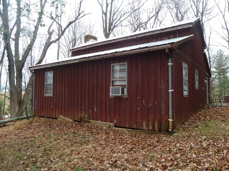 1024 Dillons Mill Road Boones Mill, VA 24065 - Photo 22 of 22 19 Front and Side