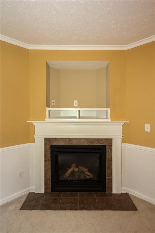 3326 Decker Ridge Drive Indianapolis, IN 46268 - Photo 11 of 28