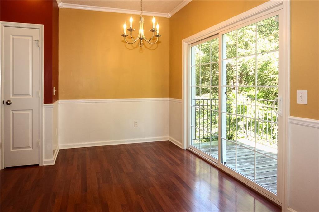 3326 Decker Ridge Drive Indianapolis, IN 46268 - Photo 12 of 28