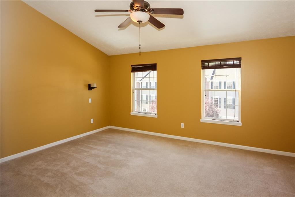 3326 Decker Ridge Drive Indianapolis, IN 46268 - Photo 17 of 28