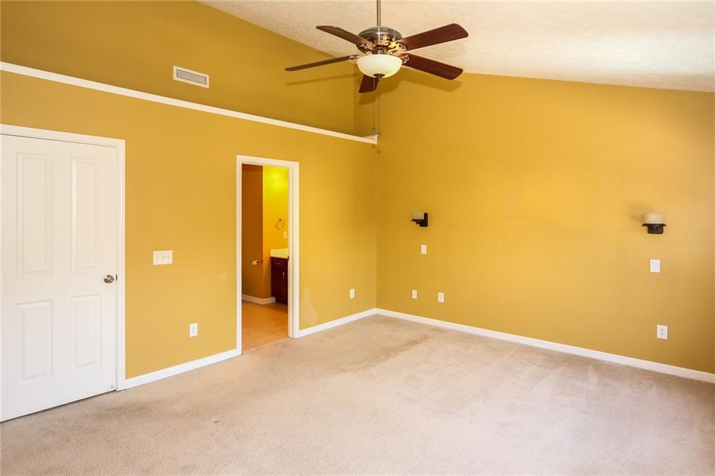 3326 Decker Ridge Drive Indianapolis, IN 46268 - Photo 18 of 28