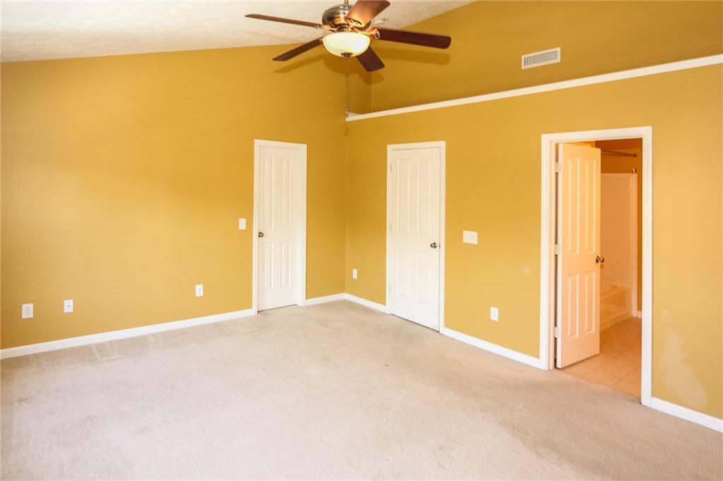 3326 Decker Ridge Drive Indianapolis, IN 46268 - Photo 19 of 28