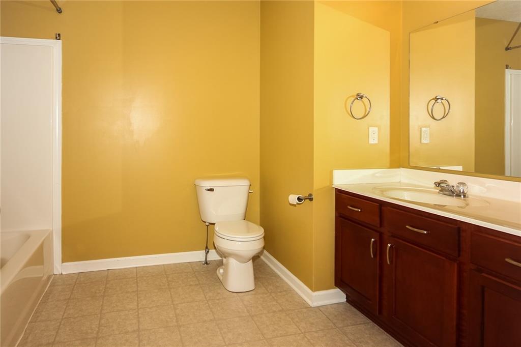 3326 Decker Ridge Drive Indianapolis, IN 46268 - Photo 20 of 28
