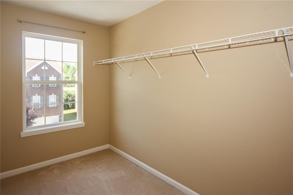 3326 Decker Ridge Drive Indianapolis, IN 46268 - Photo 21 of 28