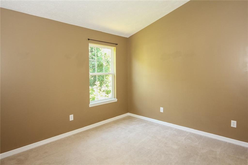 3326 Decker Ridge Drive Indianapolis, IN 46268 - Photo 22 of 28