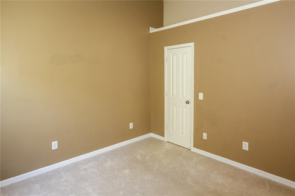 3326 Decker Ridge Drive Indianapolis, IN 46268 - Photo 23 of 28