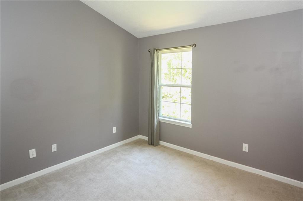 3326 Decker Ridge Drive Indianapolis, IN 46268 - Photo 24 of 28