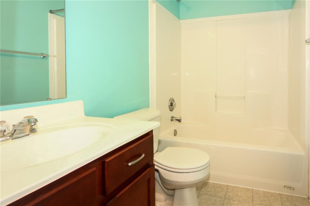 3326 Decker Ridge Drive Indianapolis, IN 46268 - Photo 26 of 28