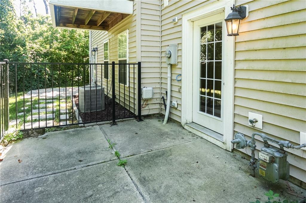 3326 Decker Ridge Drive Indianapolis, IN 46268 - Photo 28 of 28