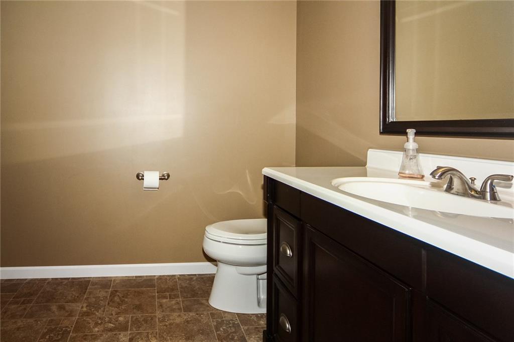 3326 Decker Ridge Drive Indianapolis, IN 46268 - Photo 5 of 28