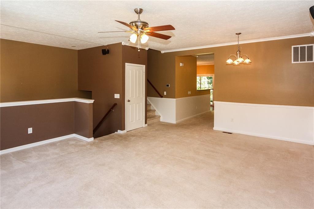 3326 Decker Ridge Drive Indianapolis, IN 46268 - Photo 7 of 28