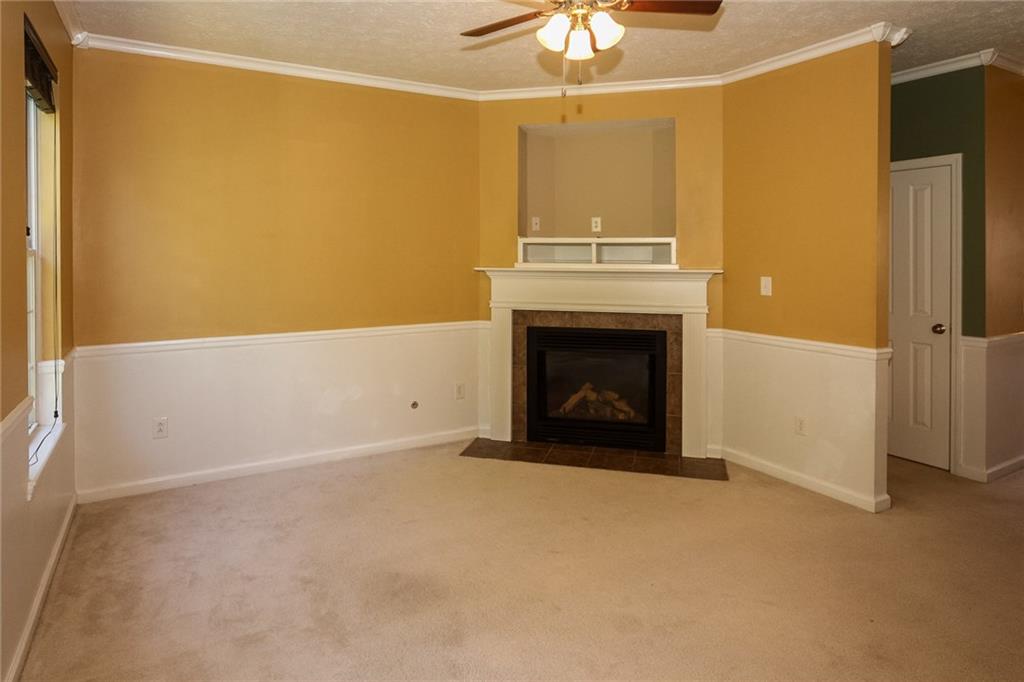 3326 Decker Ridge Drive Indianapolis, IN 46268 - Photo 10 of 28