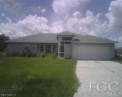 866 Rue Labeau Circle Fort Myers, FL 33913 - Photo 1 of 5 Gallery Image 1