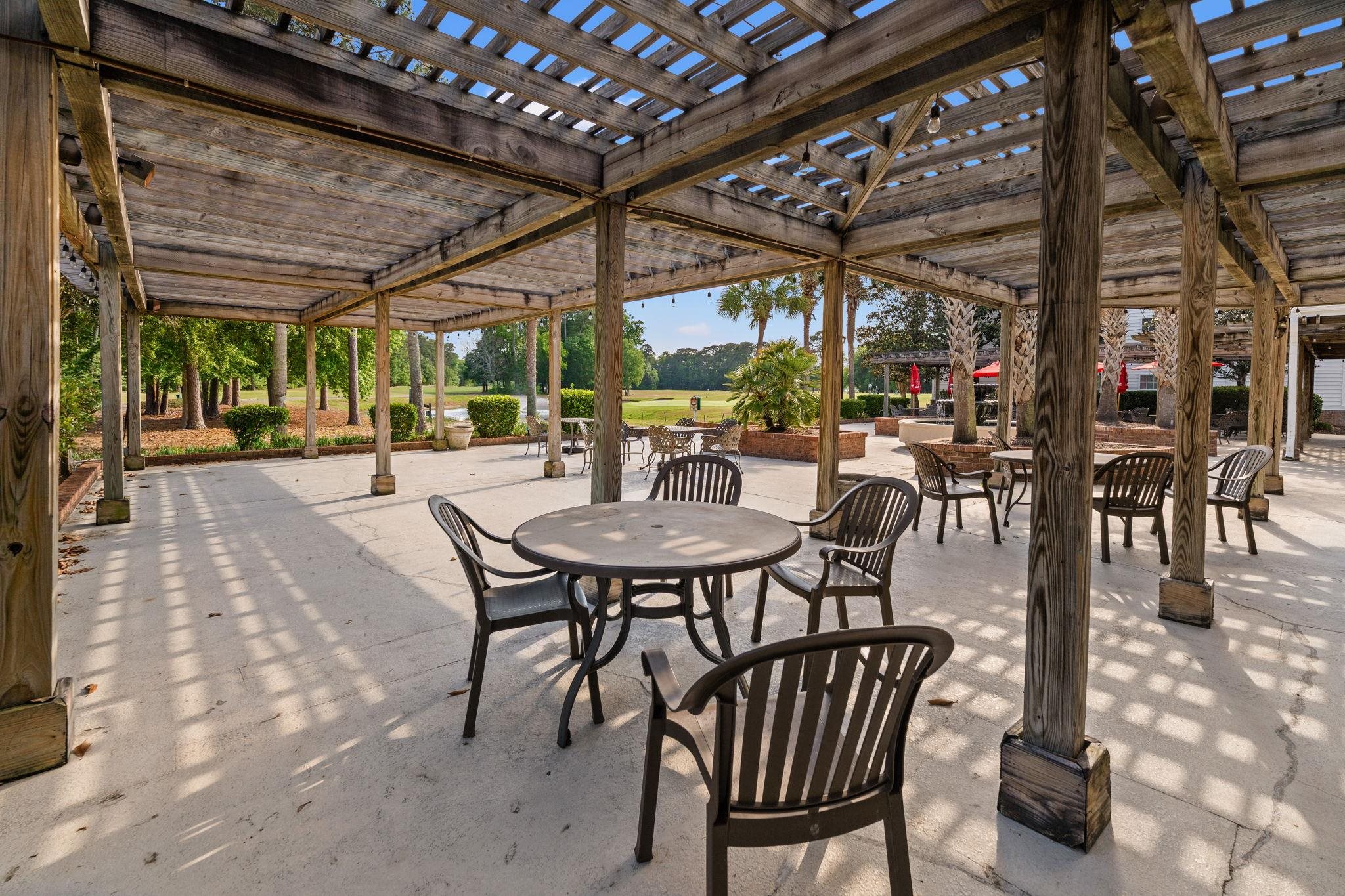 4654 Fringetree Drive, Unit 7E Murrells Inlet, SC 29576 - Photo 52 of 78