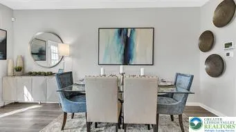 $2,550 | 1244 Martin Road, Breinigsville, PA 18031