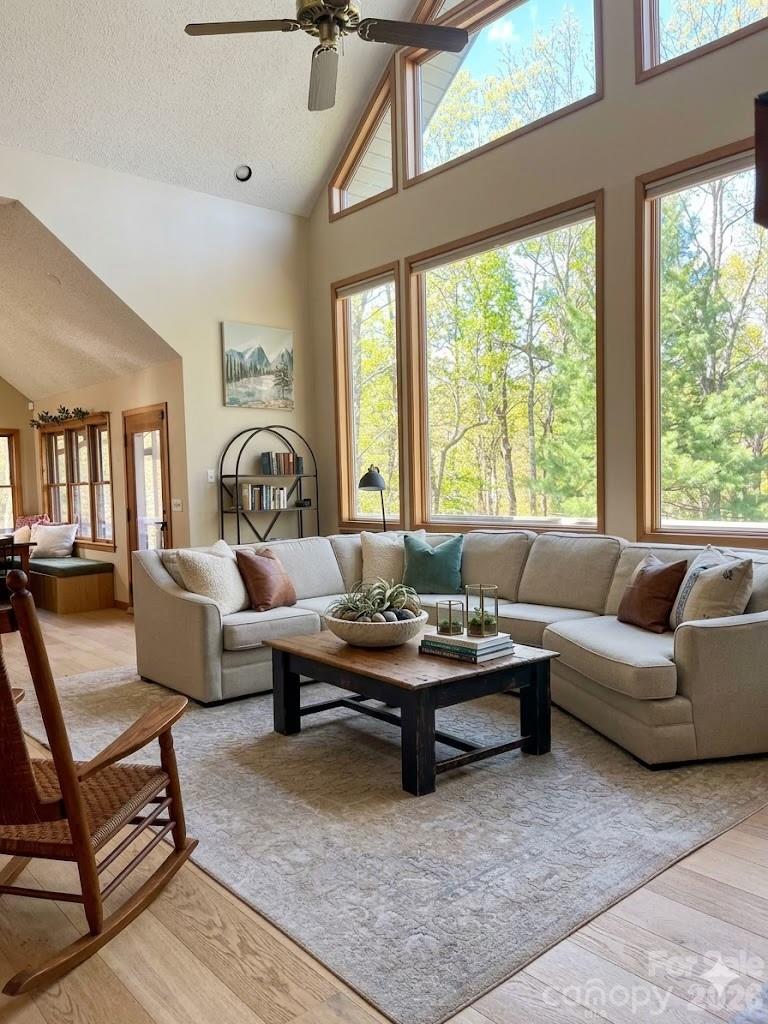 1551 Walnut Creek Road Waynesville, NC 28786 - Photo 3 of 4