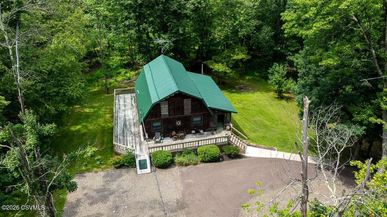 680 Switze Road Nescopeck, PA 18635 - Photo 38 of 57 Gallery Image 38
