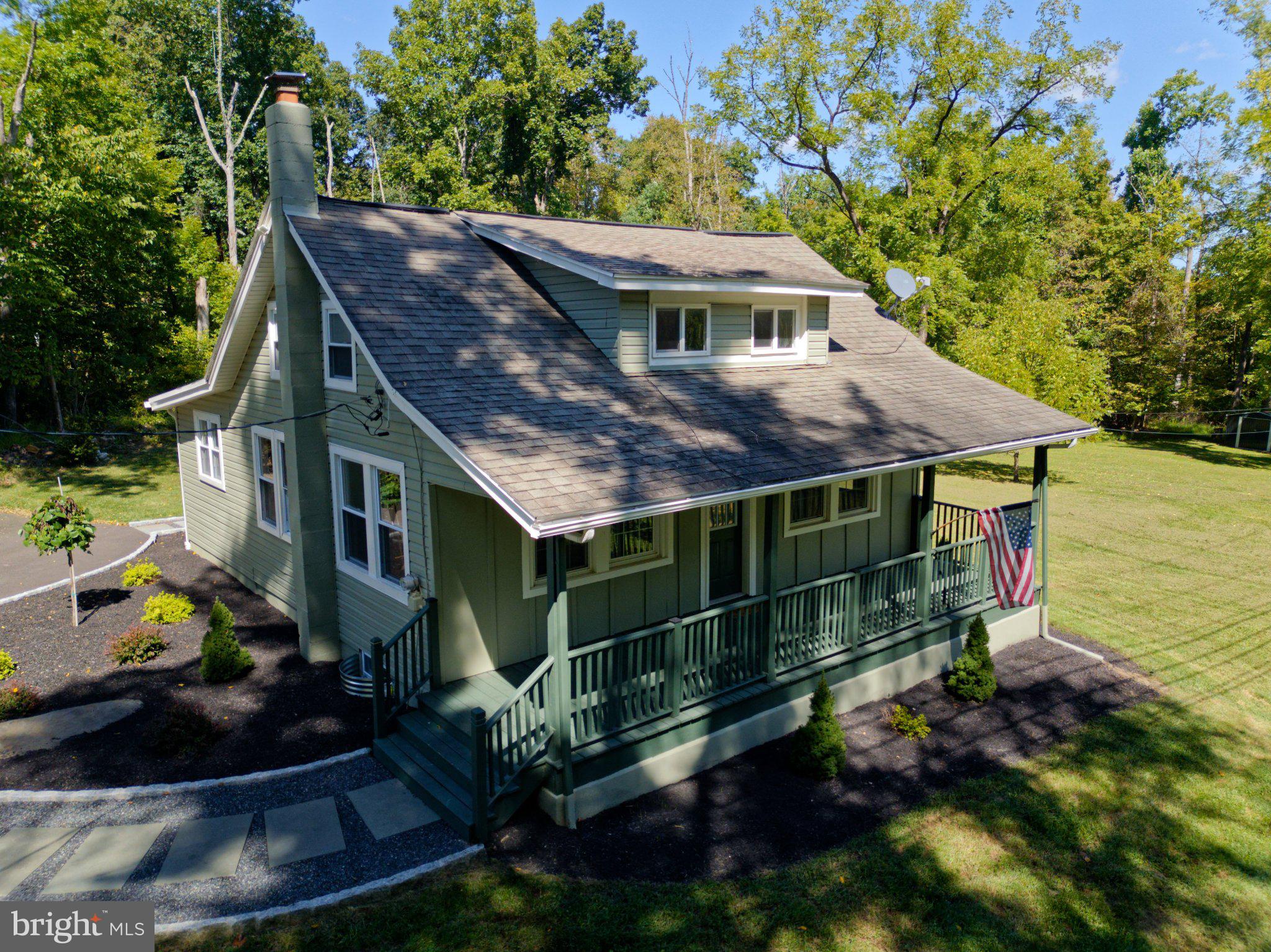 107 Rock Ridge Road Ottsville, PA 18942 - Photo 17 of 65 Gallery Image 17