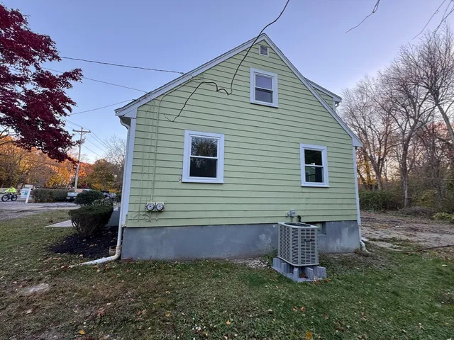 $788,000 | 713 Webster Street, Marshfield, MA 02050