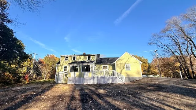 $788,000 | 713 Webster Street, Marshfield, MA 02050