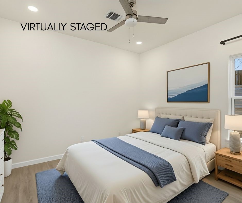 4656 North Teague Street Rosharon, TX 77583 - Photo 34 of 41 Virtually staged to highlight how this space can be furnished and enjoyed.