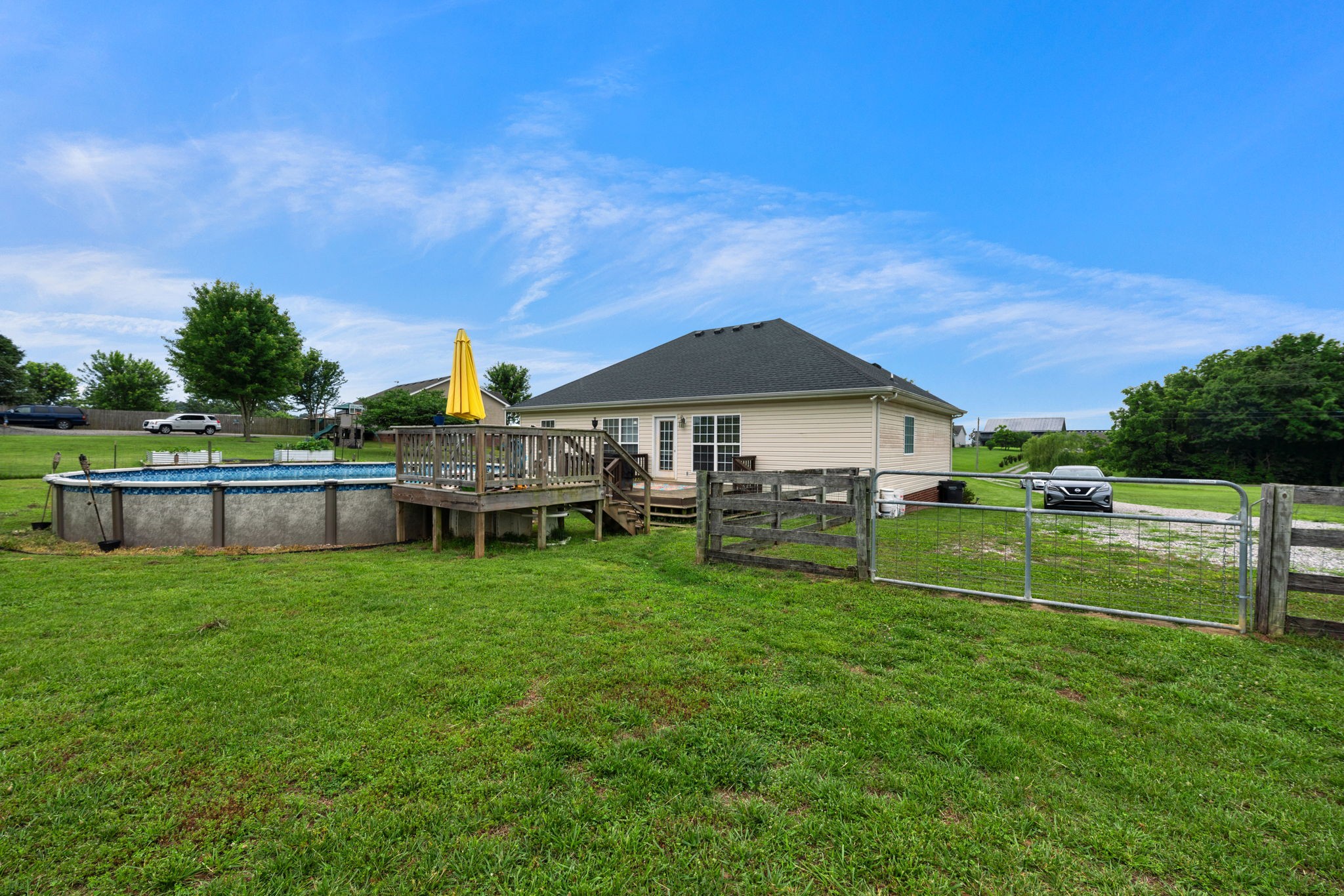 734 Lear Road Portland, TN 37148 - Photo 20 of 24