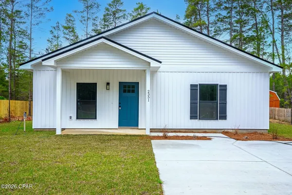$189,900 | 2351 Dumajack Road, Chipley, FL 32428