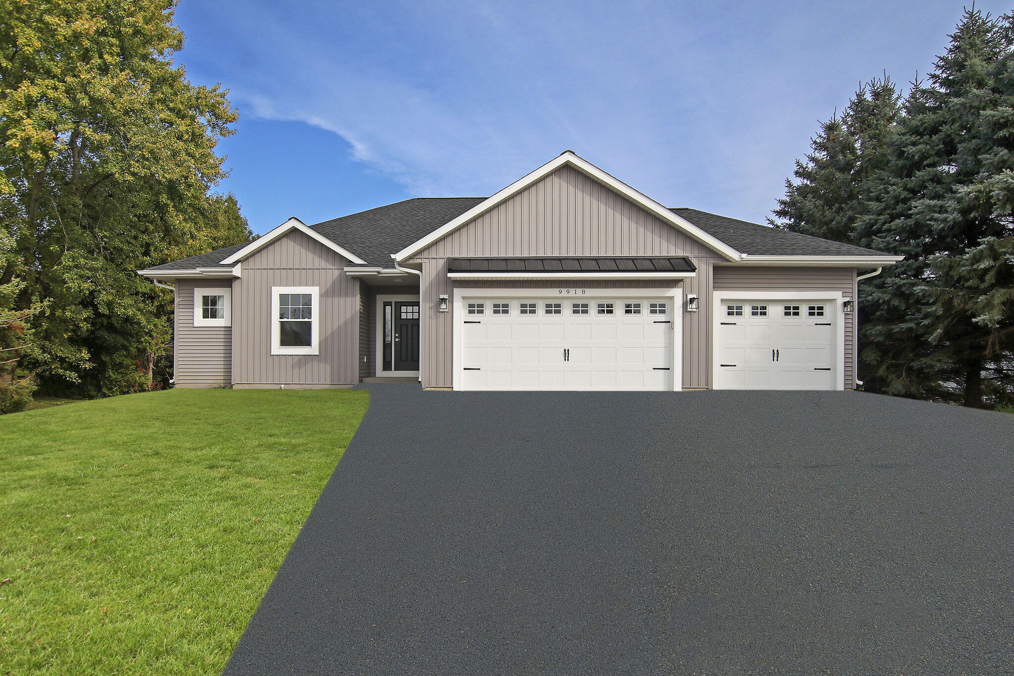 9918 Dunkelow Road Caledonia, WI 53126 - Photo 1 of 1 30-web-or-mls-K-9918 Dunkelow Rd, Caledo