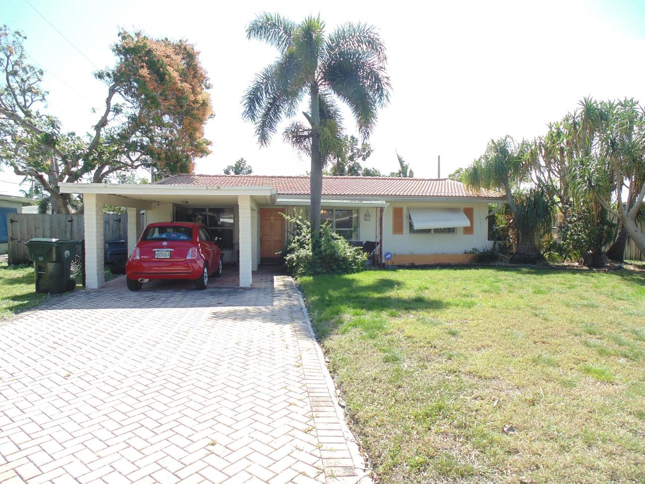 358 Northeast 30th Street Boca Raton, FL 33431 - Photo 1 of 21 Front