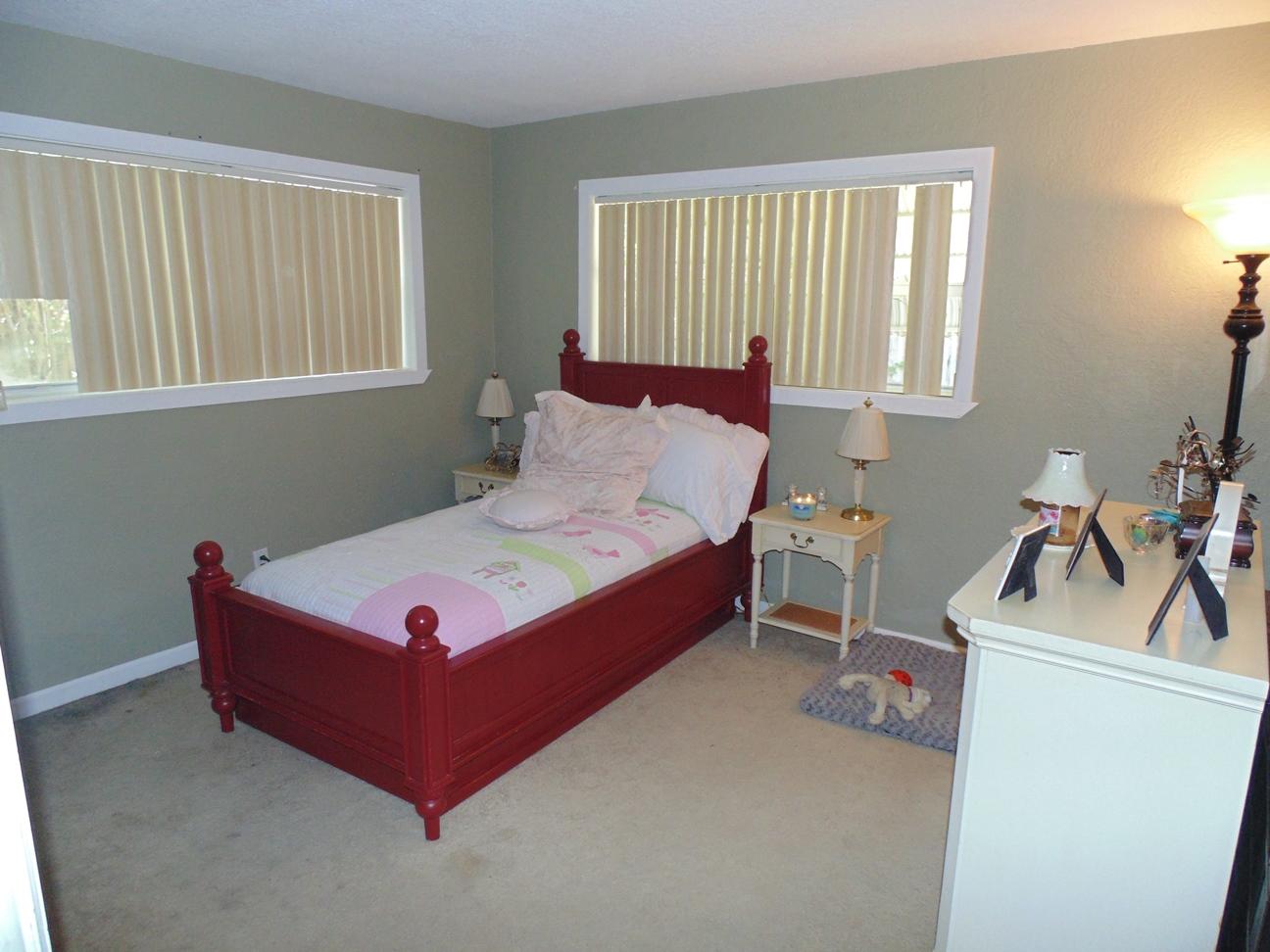 358 Northeast 30th Street Boca Raton, FL 33431 - Photo 16 of 21 Bedroom #2