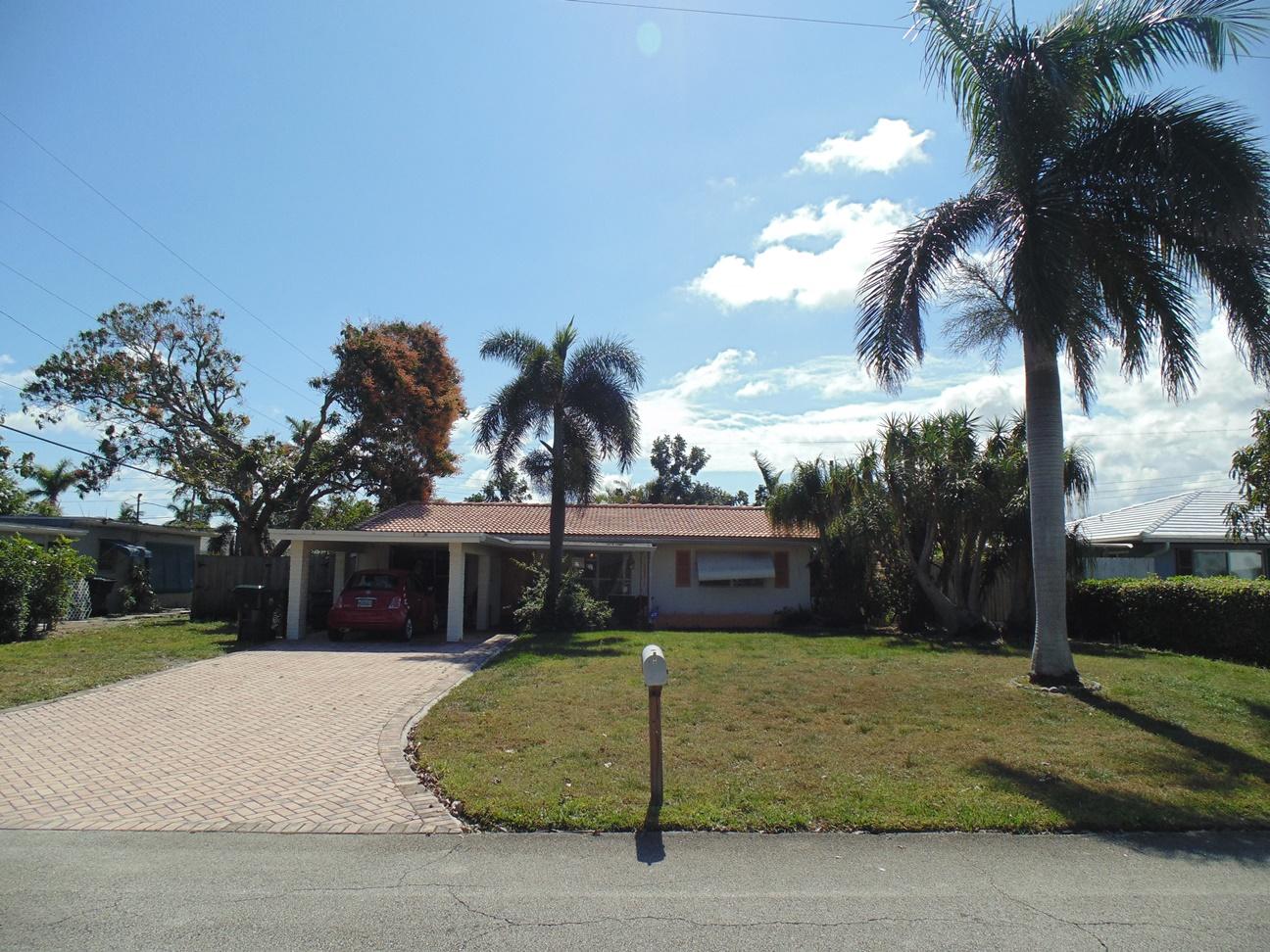 358 Northeast 30th Street Boca Raton, FL 33431 - Photo 2 of 21 Front