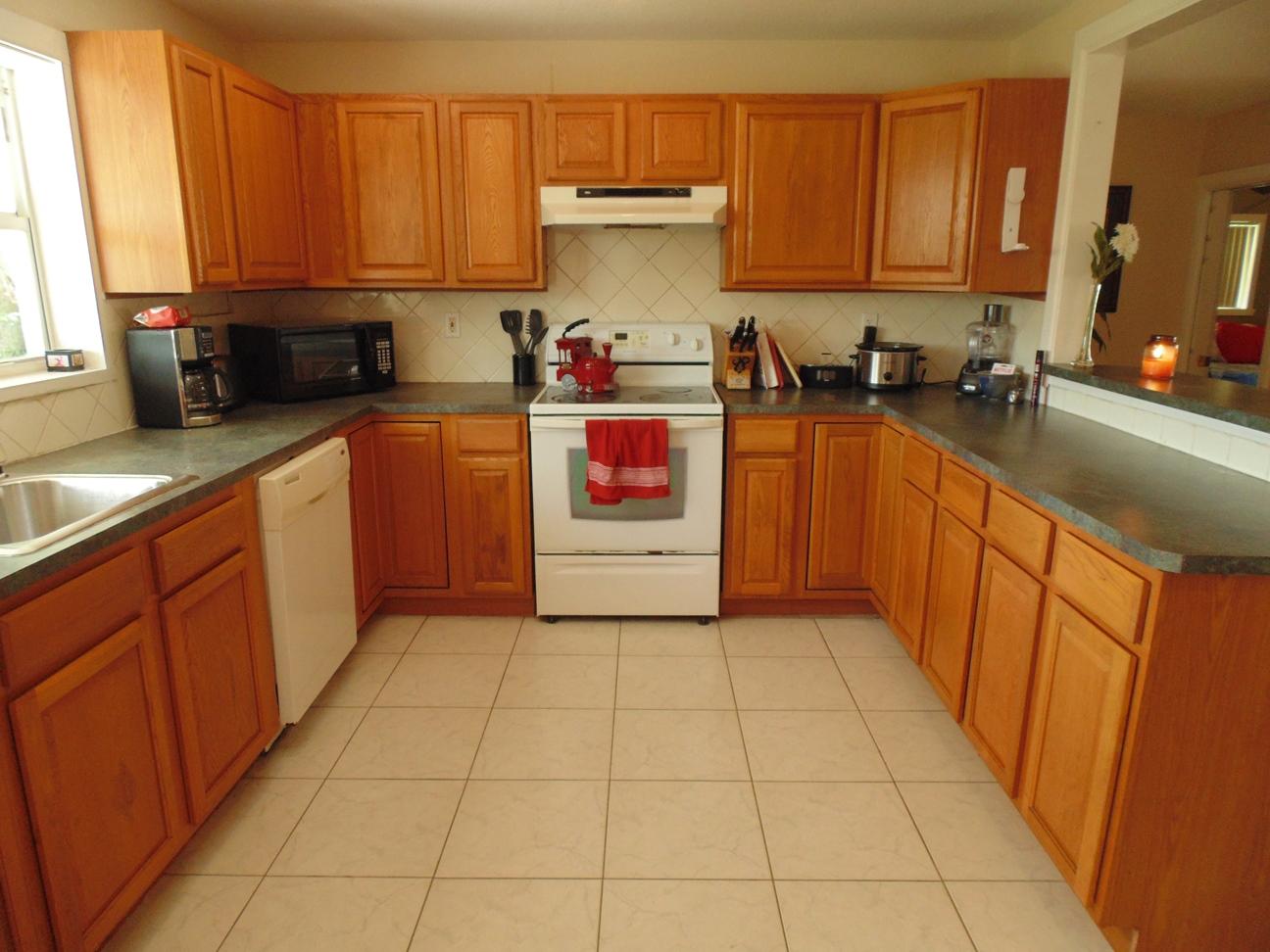 358 Northeast 30th Street Boca Raton, FL 33431 - Photo 8 of 21 Kitchen