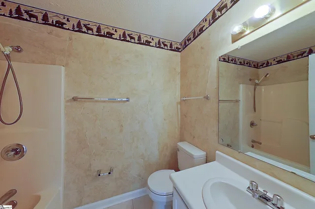 $249,900 | 421 McFall Court, Moore, SC 29369