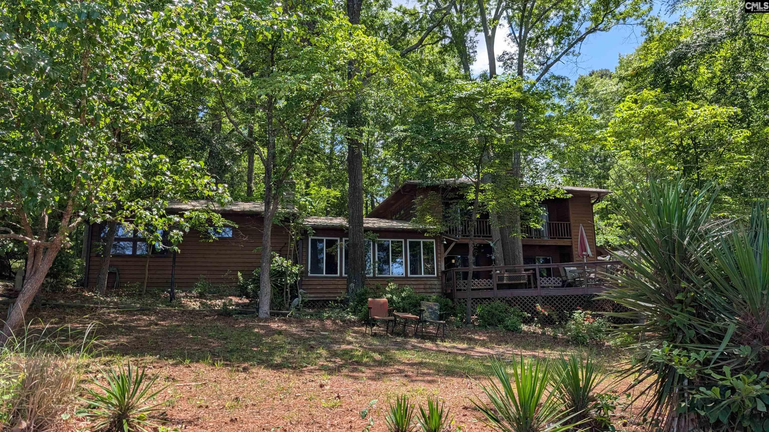 54 Windward Lane Ridgeway, SC 29130 - Photo 40 of 69