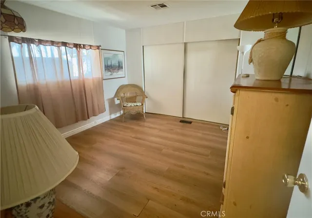 a view of a storage & utility room