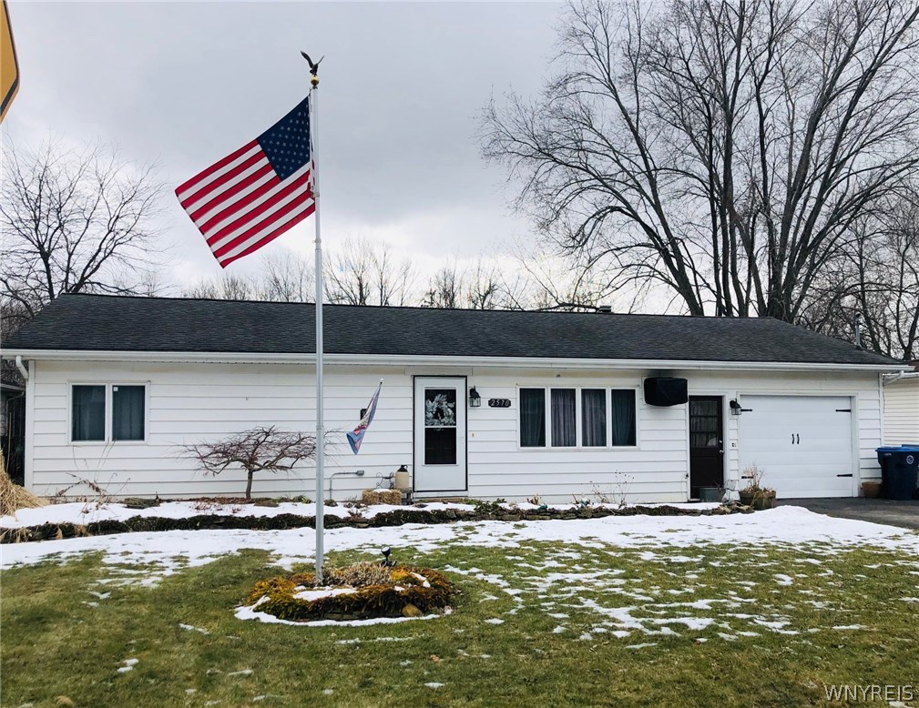 2570 New Road Porter, NY 14131 - Photo 1 of 1