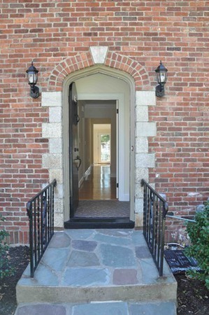 135 Beverly Road Brookline, MA 02467 - Photo 1 of 21
