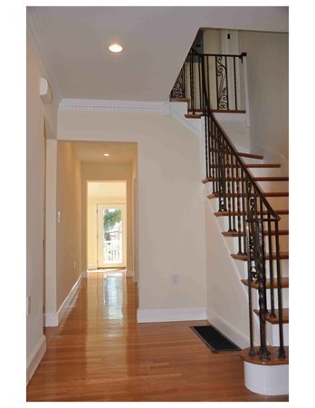 135 Beverly Road Brookline, MA 02467 - Photo 3 of 21