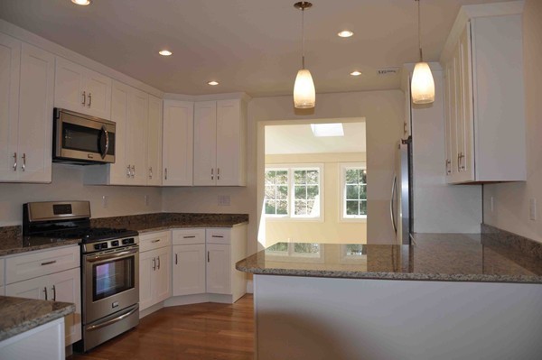 135 Beverly Road Brookline, MA 02467 - Photo 4 of 21