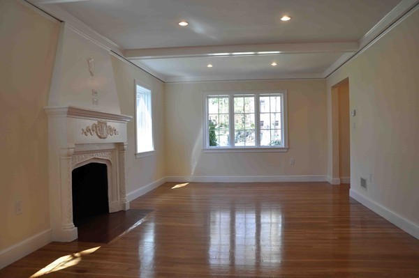 135 Beverly Road Brookline, MA 02467 - Photo 8 of 21