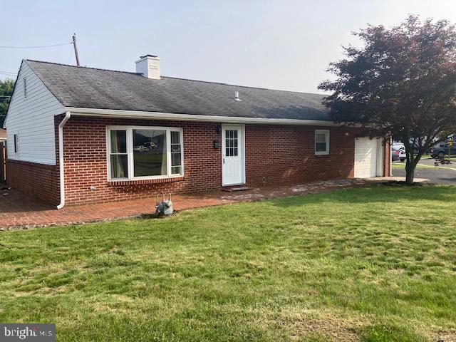 180 Andover Road Fairless Hills, PA 19030 - Photo 4 of 24